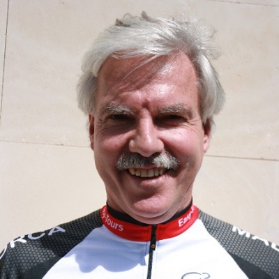 Robert Jans-Gravenhorst