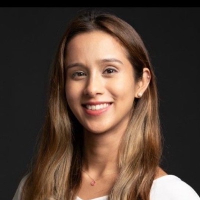 Lena-Marie Kindermann