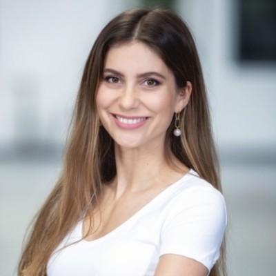 Pia Sophie Schillmüller