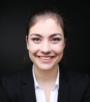 Josefine Teubel-Marin