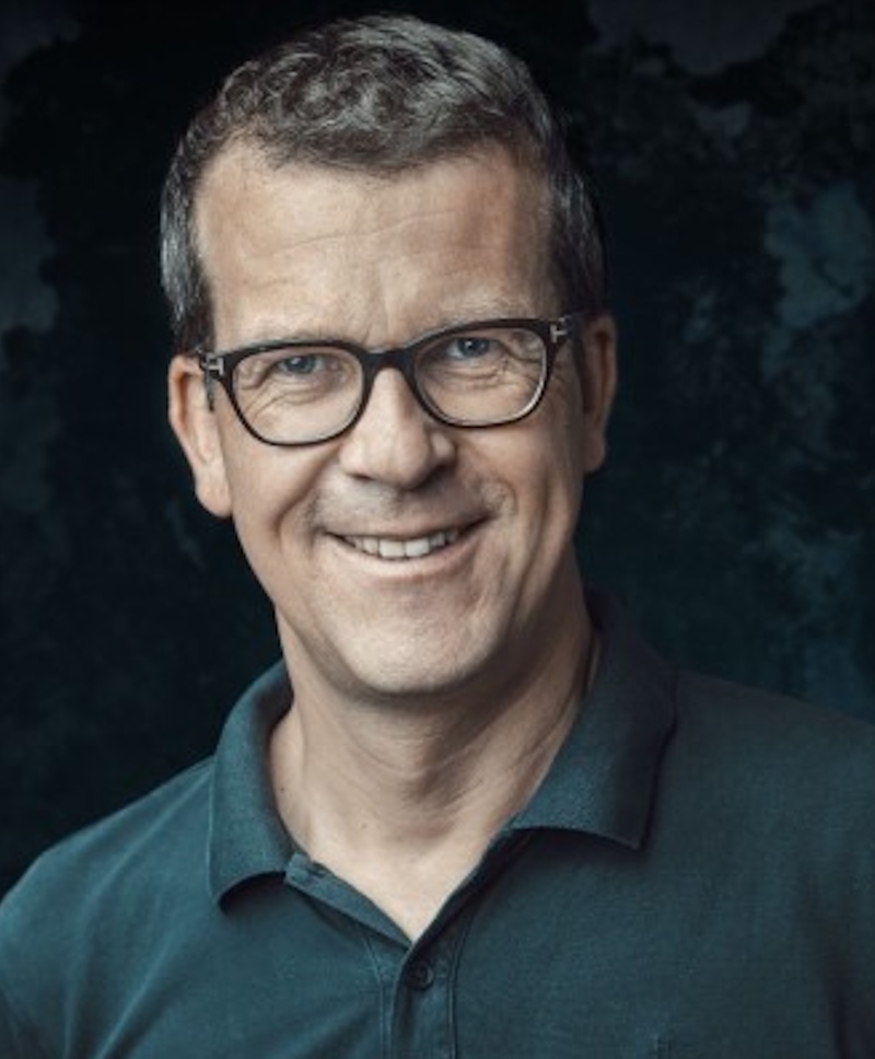 Christoph Fronhäuser