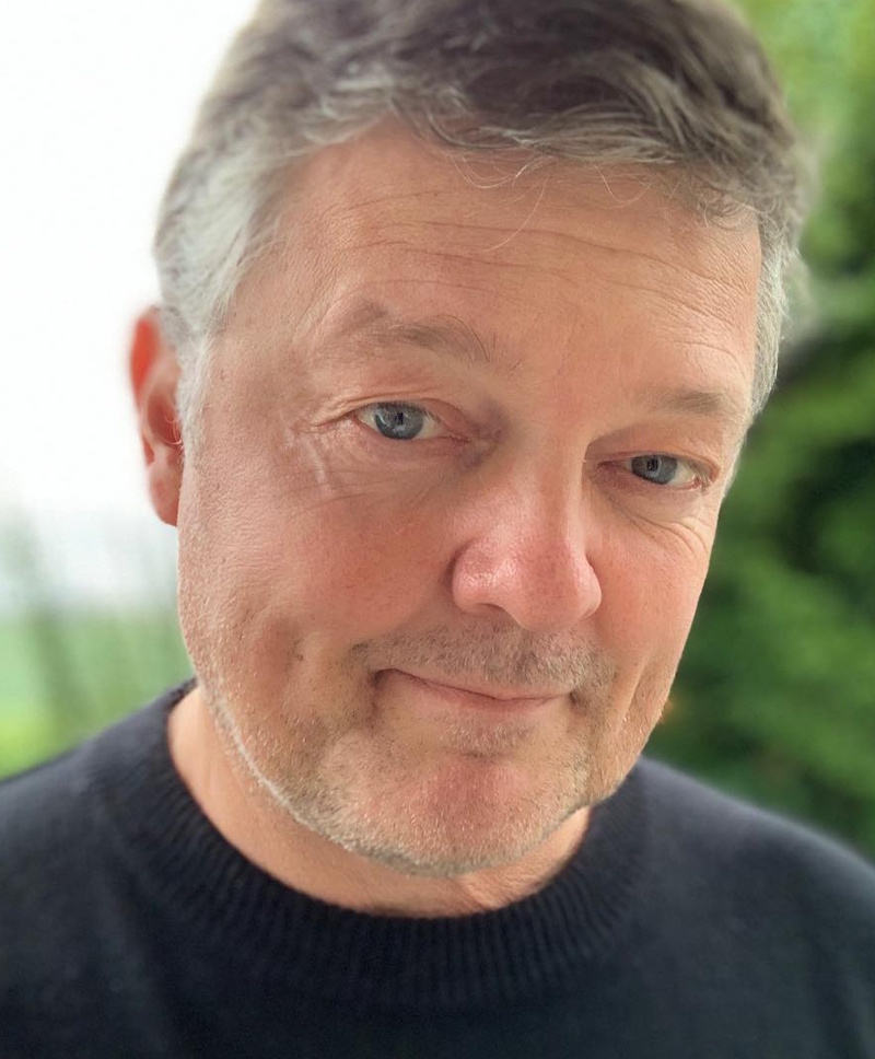 Dr. Rainer Wilkens